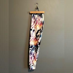 Volcom galaxy snow leggings
